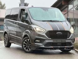Magnetic Gebraucht 2019 Ford Transit Custom Sport Kombi | 29.499 € (Guter Preis)
