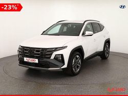 Weiß Neu 2025 Hyundai Tucson SUV | 36.785 € (Superpreis)