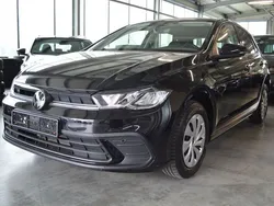 Schwarz Gebraucht 2024 VW Polo R Limousine | 19.990 € (Guter Preis)