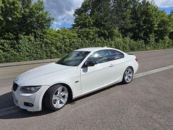 Gebraucht 2012 BMW 330 M Sport Coupé | 12.800 € (Fairer Preis)