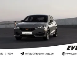 Graphene grau Neu 2024 Cupra Leon Limousine | 35.450 € (Superpreis)
