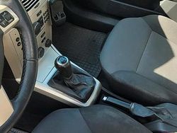 Grau Gebraucht 2008 Opel Astra Kombi | 1.100 € (Superpreis)