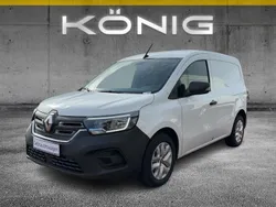 Weiß Gebraucht 2022 Renault Kangoo Van / Kleinbus | 19.990 € (Superpreis)