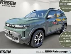 Grau Neu 2025 Dacia Duster Expression SUV | 24.385 € (Guter Preis)