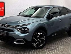 Islandblau Gebraucht 2024 Citroën C4 PureTech Limousine | 17.200 € (Superpreis)