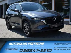 Andere Gebraucht 2025 Mazda CX-5 Ad'Vantage SUV | 37.990 € (Guter Preis)