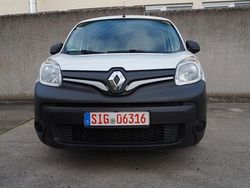 Weiß Gebraucht 2020 Renault Kangoo Rapid Extra Van / Kleinbus | 6.699 € (Guter Preis)