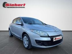 Grau Gebraucht 2013 Renault Mégane III Expression Kleinwagen | 5.790 € (Fairer Preis)
