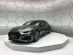 Grau Gebraucht 2023 Audi RS5 Sportback Sport Limousine | 76.990 € (Fairer Preis)