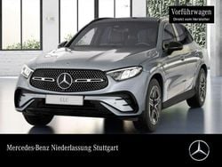 Silber Gebraucht 2025 Mercedes GLC300e AMG SUV | 62.490 € (Guter Preis)