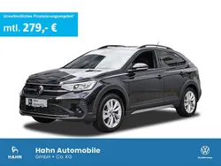 Deep black perleffekt Neu 2025 VW Taigo Goal SUV | 27.980 € (Etwas zu teuer)