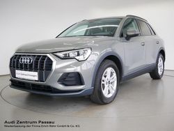 Grau Gebraucht 2022 Audi Q3 Comfort SUV | 31.540 € (Fairer Preis)