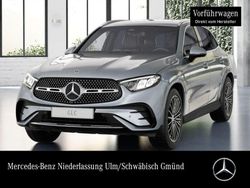 Silber Gebraucht 2025 Mercedes GLC200 AMG SUV | 53.690 € (Etwas zu teuer)