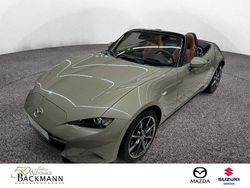 Beige Gebraucht 2023 Mazda MX5 Kazari Cabrio | 28.850 € (Fairer Preis)