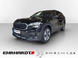 Schwarz Gebraucht 2024 Skoda Kodiaq Selection SUV | 44.450 € (Superpreis)