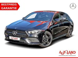 Andere Gebraucht 2020 Mercedes CLA250e Limousine | 28.950 € (Fairer Preis)