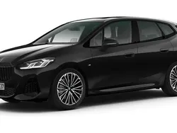 Gebraucht 2022 BMW 218 Active Tourer Van / Kleinbus | 54.150 €