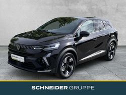 Schwarz Gebraucht 2025 Renault Symbioz Techno SUV | 30.990 € (Fairer Preis)