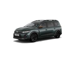 Zedergrün Neu 2026 Dacia Jogger Extreme Van / Kleinbus | 24.070 € (Fairer Preis)
