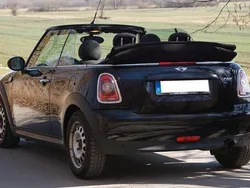 Mini One Cabriolet