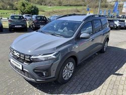Schiefergrau Neu 2025 Dacia Jogger Expression Van / Kleinbus | 22.280 € (Fairer Preis)