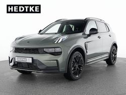 Grün Gebraucht 2025 Lynk & Co 01 SUV | 37.890 €