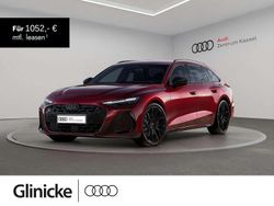 Daytonagrau perleffekt Neu 2025 Audi A6 S-Line Limousine | 73.990 € (Guter Preis)