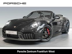 Schwarz Gebraucht 2025 Porsche 911 Carrera GTS Cabrio | 173.980 €