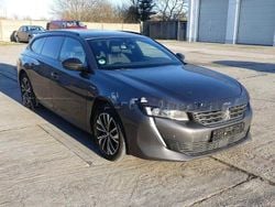Grau Gebraucht 2023 Peugeot 508 SW Allure Kombi | 21.990 € (Superpreis)