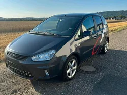 Grau Gebraucht 2008 Ford C-MAX Van / Kleinbus | 2.300 € (Fairer Preis)