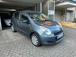 Grau Gebraucht 2012 Suzuki Alto Basic Kleinwagen | 2.600 € (Fairer Preis)
