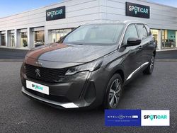 Grau Gebraucht 2024 Peugeot 5008 Allure SUV | 28.390 € (Guter Preis)