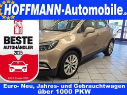Braun Gebraucht 2019 Opel Mokka X SUV | 14.700 € (Fairer Preis)
