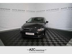 Schwarz Gebraucht 2020 VW Polo Comfortline Kleinwagen | 14.450 € (Guter Preis)