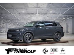 Uranograu Neu 2025 VW Tiguan Life SUV | 44.280 € (Fairer Preis)