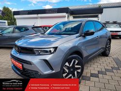 Grau Gebraucht 2024 Opel Mokka GS Line SUV | 21.690 € (Guter Preis)