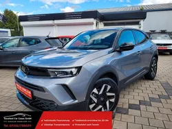 Grau Gebraucht 2024 Opel Mokka GS Line SUV | 22.290 € (Guter Preis)