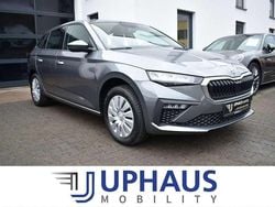 Graphitegrau metallic Neu 2025 Skoda Scala Selection Kleinwagen | 22.880 € (Superpreis)