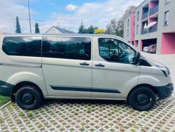 Beige Gebraucht 2013 Ford Transit Custom Limousine | 9.200 € (Fairer Preis)