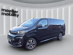 Schwarz Gebraucht 2024 Citroën Spacetourer Van | 34.900 € (Fairer Preis)