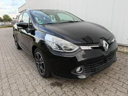 Schwarz Gebraucht 2015 Renault Clio GrandTour Luxe Kombi | 3.800 € (Guter Preis)