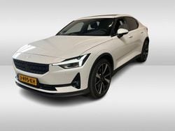 Weiß Gebraucht 2020 Polestar 2 Long Range Dual motor Kleinwagen | 23.950 €