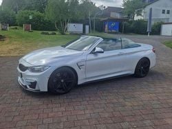 Gebraucht 2015 BMW M4 Cabriolet Cabrio | 52.900 € (Etwas zu teuer)