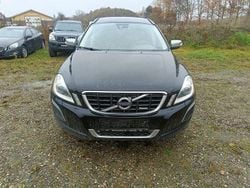 Schwarz Gebraucht 2012 Volvo XC60 R-Design SUV | 6.500 € (Guter Preis)