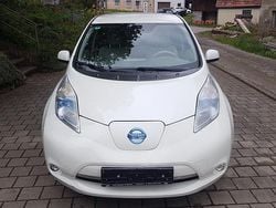 Weiß Gebraucht 2011 Nissan Leaf Kleinwagen | 2.900 € (Superpreis)