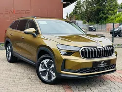 Gold Neu 2025 Skoda Kodiaq SUV | 45.900 € (Fairer Preis)