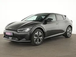Interstellar Gebraucht 2023 Kia EV6 Air SUV | 27.786 € (Guter Preis)