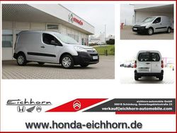 Silber Gebraucht 2015 Citroën Berlingo Van / Kleinbus | 9.970 € (Teuer)