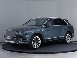 Grau Gebraucht 2024 Bentley Bentayga SUV | 229.000 € (Superpreis)