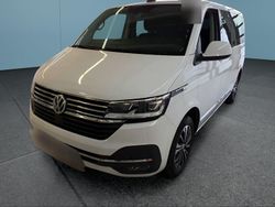 Weiß Gebraucht 2022 VW Transporter Van | 47.899 €